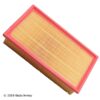 BECK ARNLEY AIR FILTER