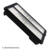 BECK ARNLEY AIR FILTER