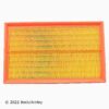 BECK ARNLEY AIR FILTER