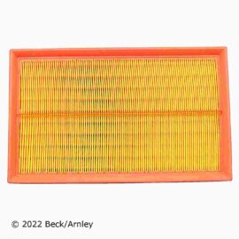 BECK ARNLEY AIR FILTER