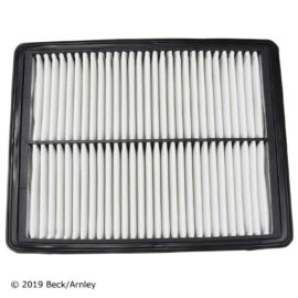 BECK ARNLEY AIR FILTER