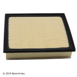 BECK ARNLEY AIR FILTER
