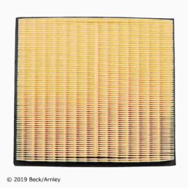 BECK ARNLEY AIR FILTER