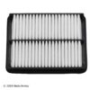 BECK ARNLEY AIR FILTER