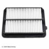 BECK ARNLEY AIR FILTER