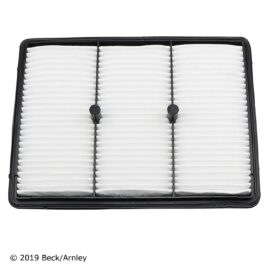 BECK ARNLEY AIR FILTER