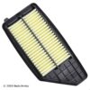 BECK ARNLEY AIR FILTER