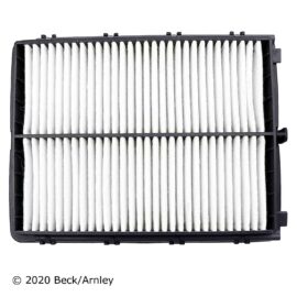 BECK ARNLEY AIR FILTER