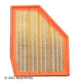 BECK ARNLEY AIR FILTER
