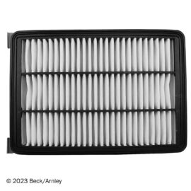 BECK ARNLEY AIR FILTER