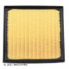 BECK ARNLEY AIR FILTER