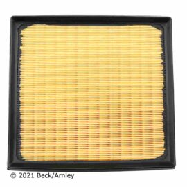 BECK ARNLEY AIR FILTER
