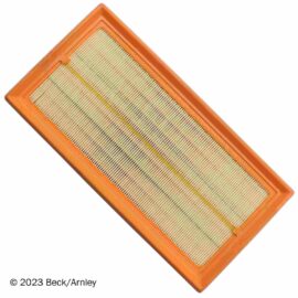 BECK ARNLEY AIR FILTER