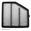 BECK ARNLEY AIR FILTER