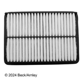 BECK ARNLEY AIR FILTER