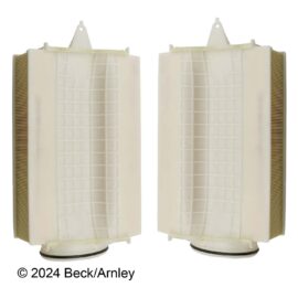 BECK ARNLEY AIR FILTER