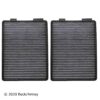 BECK ARNLEY CABIN AIR FILTR
