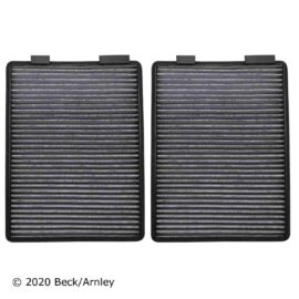 BECK ARNLEY CABIN AIR FILTR