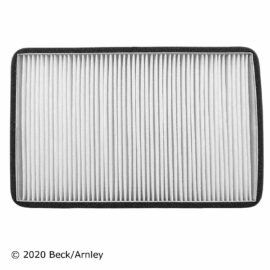 BECK ARNLEY CABIN AIR FILTR