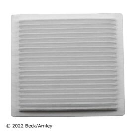 BECK ARNLEY CABIN AIR FILTR