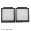 BECK ARNLEY CABIN AIR FILTR