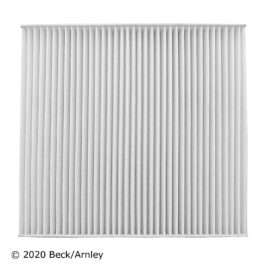 BECK ARNLEY CABIN AIR FILTR