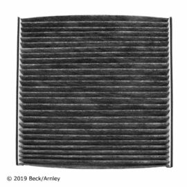 BECK ARNLEY CABIN AIR FILTR