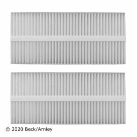 BECK ARNLEY CABIN AIR FILTR