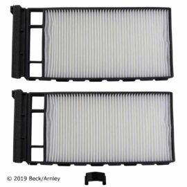 BECK ARNLEY CABIN AIR FILTR