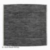 BECK ARNLEY CABIN AIR FILTR