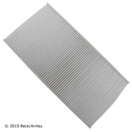 BECK ARNLEY CABIN AIR FILTR