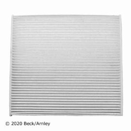 BECK ARNLEY CABIN AIR FILTR
