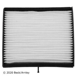 BECK ARNLEY CABIN AIR FILTR