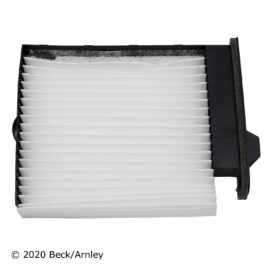 BECK ARNLEY CABIN AIR FILTR