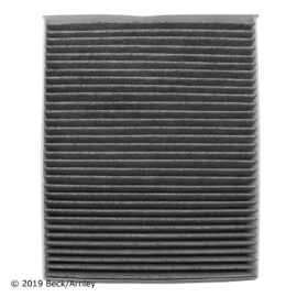 BECK ARNLEY CABIN AIR FILTR