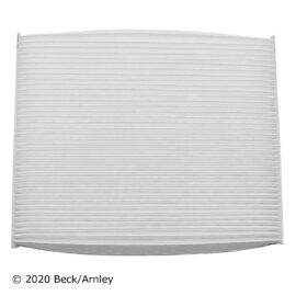 BECK ARNLEY CABIN AIR FILTR