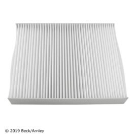 BECK ARNLEY CABIN AIR FILTR