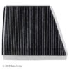 BECK ARNLEY CABIN AIR FILTR