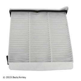 BECK ARNLEY CABIN AIR FILTR