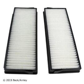 BECK ARNLEY CABIN AIR FILTR