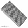 BECK ARNLEY CABIN AIR FILTR