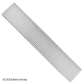 BECK ARNLEY CABIN AIR FILTR