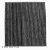 BECK ARNLEY CABIN AIR FILTR