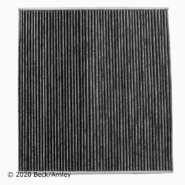 BECK ARNLEY CABIN AIR FILTR