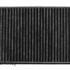BECK ARNLEY CABIN AIR FILTR
