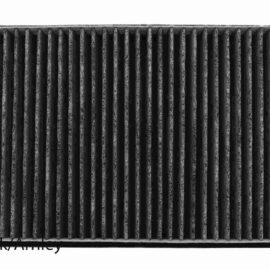 BECK ARNLEY CABIN AIR FILTR