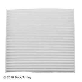 BECK ARNLEY CABIN AIR FILTR