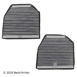 BECK ARNLEY CABIN AIR FILTR
