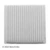 BECK ARNLEY CABIN AIR FILTR
