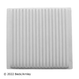 BECK ARNLEY CABIN AIR FILTR